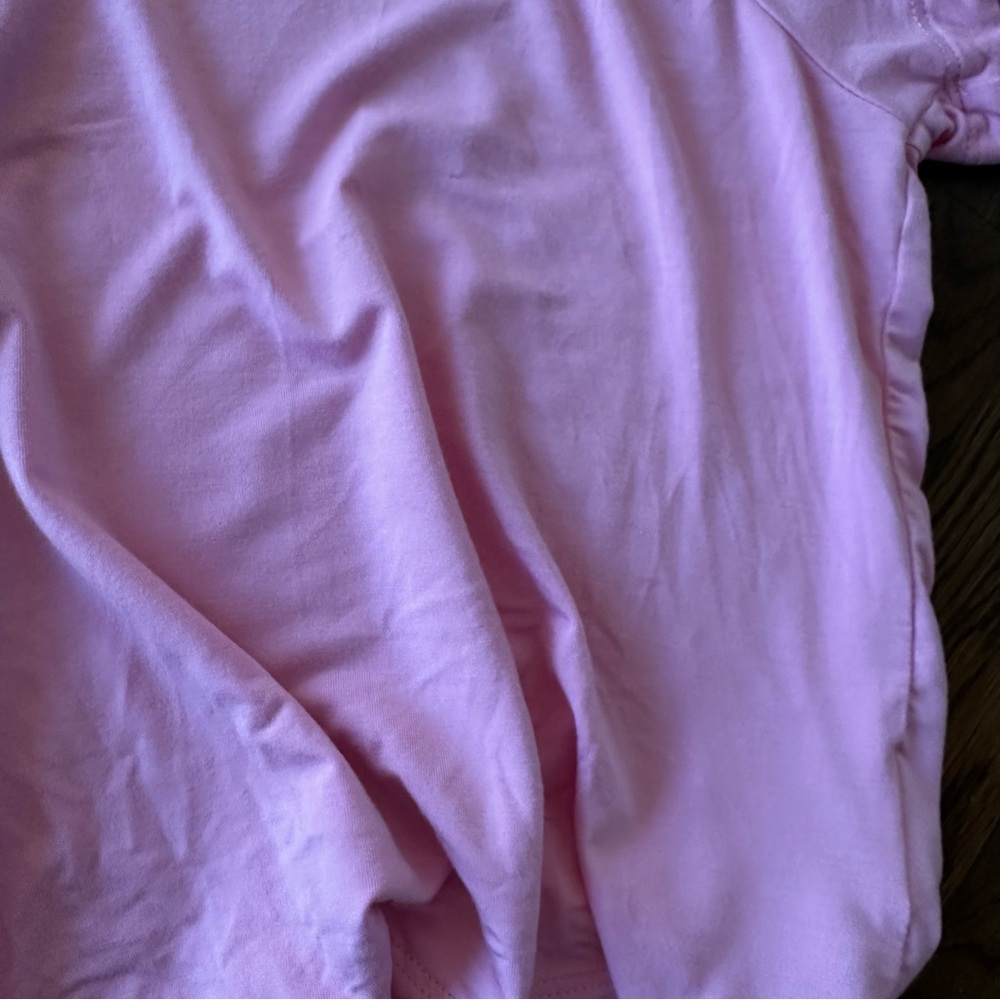SILKS Pretty in Pink Tee shirt - Picture 11 of 16